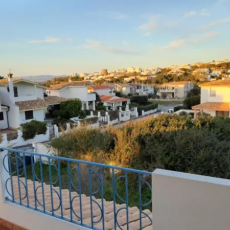 Le Pavoncelle 1 Holiday home *