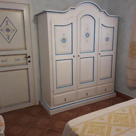 Holiday home Le Pavoncelle 1 *