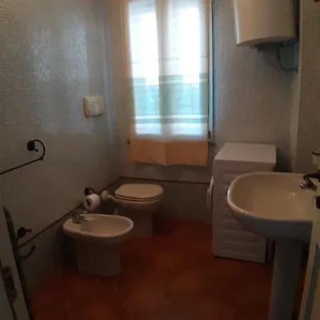 Holiday home Le Pavoncelle 1 Calasetta