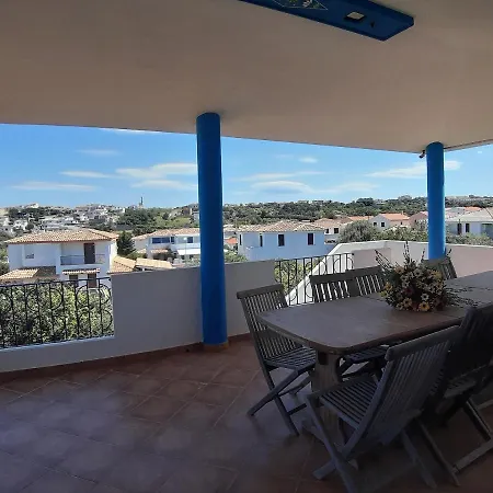 Holiday home Le Pavoncelle 1 *