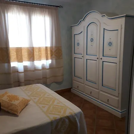 Le Pavoncelle 1 Calasetta
