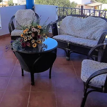 Holiday home Le Pavoncelle 1