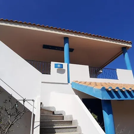 Le Pavoncelle 1 Calasetta