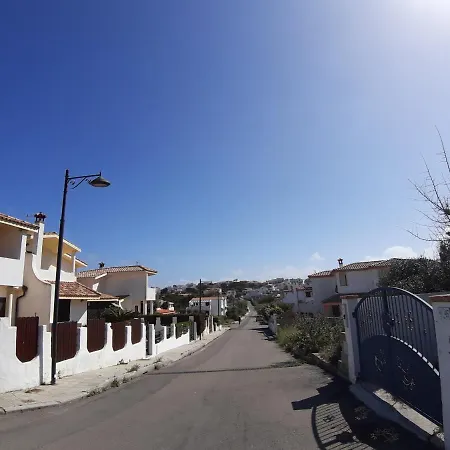 Le Pavoncelle 1
