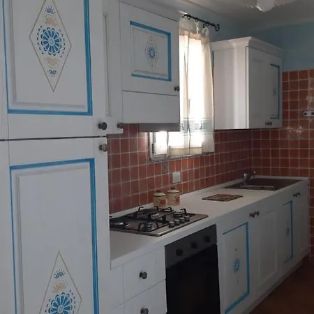 Le Pavoncelle 1 Holiday home *