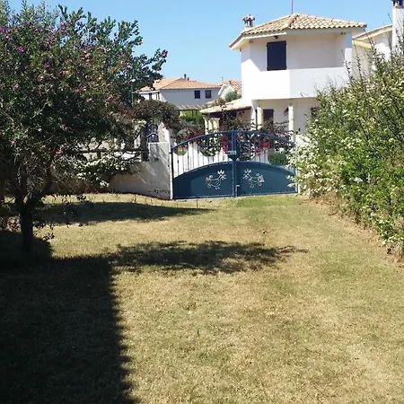 Le Pavoncelle 1